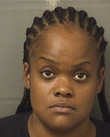 Lakendra R Brown Info, Photos, Data, and More / Lakendra R Brown TriCountyBusts / Is Lakendra R Brown on Social Media Like Facebook, Instagram abd Twitter?