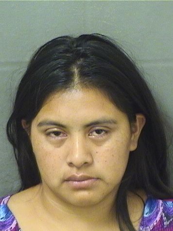 Felisa Lucaslucas Info, Photos, Data, and More / Felisa Lucaslucas TriCountyBusts / Is Felisa Lucaslucas on Social Media Like Facebook, Instagram abd Twitter?