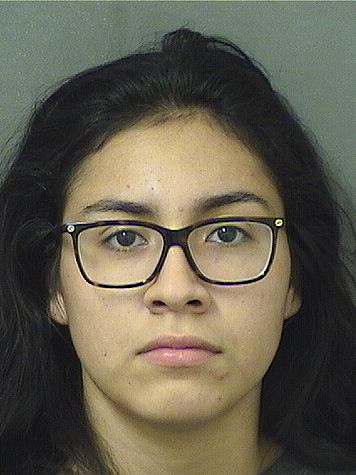 Nicole Sotomayor Info, Photos, Data, and More / Nicole Sotomayor TriCountyBusts / Is Nicole Sotomayor on Social Media Like Facebook, Instagram abd Twitter?