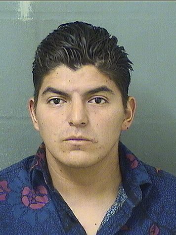 Olivert Hernandez oropeza Info, Photos, Data, and More / Olivert Hernandez oropeza TriCountyBusts / Is Olivert Hernandez oropeza on Social Media Like Facebook, Instagram abd Twitter?