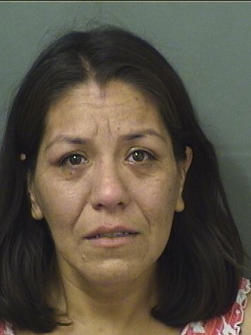 Irma Gonzalez Info, Photos, Data, and More / Irma Gonzalez TriCountyBusts / Is Irma Gonzalez on Social Media Like Facebook, Instagram abd Twitter?