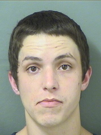 Jacob Grant Budusky Info, Photos, Data, and More / Jacob Grant Budusky TriCountyBusts / Is Jacob Grant Budusky on Social Media Like Facebook, Instagram abd Twitter?