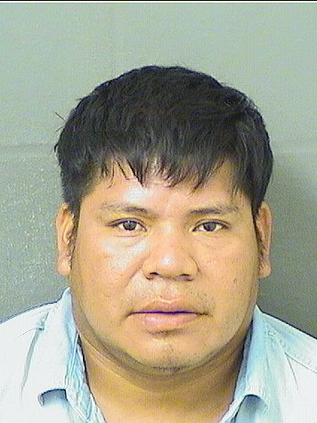 Ramiro Us Quirilla Info, Photos, Data, and More / Ramiro Us Quirilla TriCountyBusts / Is Ramiro Us Quirilla on Social Media Like Facebook, Instagram abd Twitter?