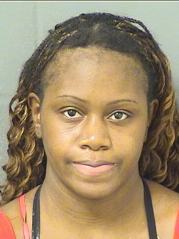 Trina Lavon Dowdy Info, Photos, Data, and More / Trina Lavon Dowdy TriCountyBusts / Is Trina Lavon Dowdy on Social Media Like Facebook, Instagram abd Twitter?
