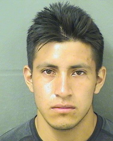 Andres Raymundo Mateo Info, Photos, Data, and More / Andres Raymundo Mateo TriCountyBusts / Is Andres Raymundo Mateo on Social Media Like Facebook, Instagram abd Twitter?