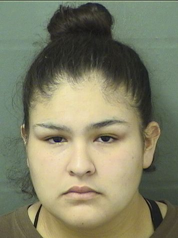 Jessica Ester Guerra Info, Photos, Data, and More / Jessica Ester Guerra TriCountyBusts / Is Jessica Ester Guerra on Social Media Like Facebook, Instagram abd Twitter?