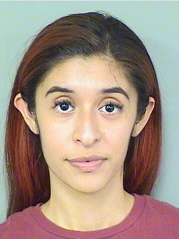 Monica Rodriguez Info, Photos, Data, and More / Monica Rodriguez TriCountyBusts / Is Monica Rodriguez on Social Media Like Facebook, Instagram abd Twitter?