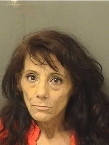 Denise Foley Info, Photos, Data, and More / Denise Foley TriCountyBusts / Is Denise Foley on Social Media Like Facebook, Instagram abd Twitter?