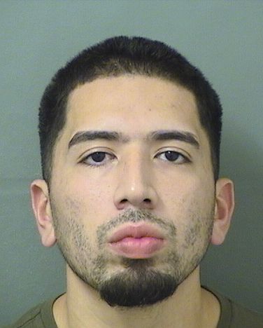 Johan Pablo Martinez Info, Photos, Data, and More / Johan Pablo Martinez TriCountyBusts / Is Johan Pablo Martinez on Social Media Like Facebook, Instagram abd Twitter?