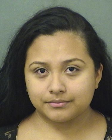 Isis Michelle Calderoncardona Info, Photos, Data, and More / Isis Michelle Calderoncardona TriCountyBusts / Is Isis Michelle Calderoncardona on Social Media Like Facebook, Instagram abd Twitter?