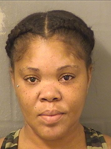 Charlese Brockington Info, Photos, Data, and More / Charlese Brockington TriCountyBusts / Is Charlese Brockington on Social Media Like Facebook, Instagram abd Twitter?