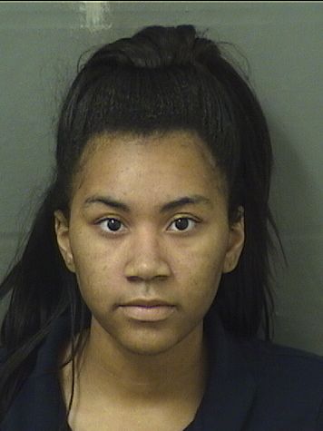 Alani J Weston Info, Photos, Data, and More / Alani J Weston TriCountyBusts / Is Alani J Weston on Social Media Like Facebook, Instagram abd Twitter?