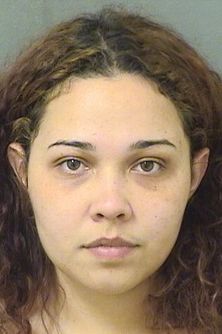 Nicole A Horn Info, Photos, Data, and More / Nicole A Horn TriCountyBusts / Is Nicole A Horn on Social Media Like Facebook, Instagram abd Twitter?