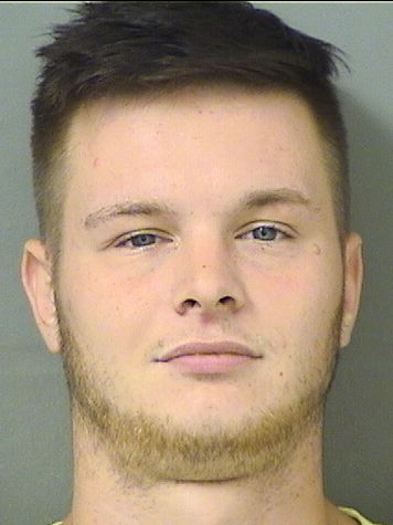 Brandon Dale Wolfe Info, Photos, Data, and More / Brandon Dale Wolfe TriCountyBusts / Is Brandon Dale Wolfe on Social Media Like Facebook, Instagram abd Twitter?