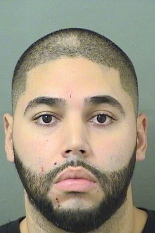 Kevin Dominguez Info, Photos, Data, and More / Kevin Dominguez TriCountyBusts / Is Kevin Dominguez on Social Media Like Facebook, Instagram abd Twitter?