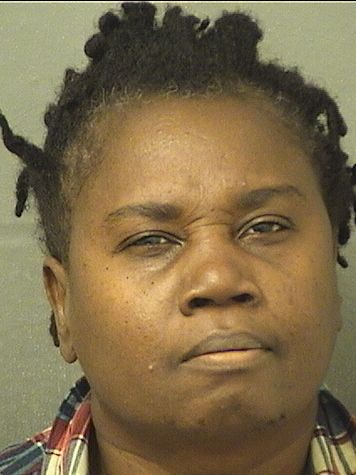 Rosemene Mauricette Info, Photos, Data, and More / Rosemene Mauricette TriCountyBusts / Is Rosemene Mauricette on Social Media Like Facebook, Instagram abd Twitter?