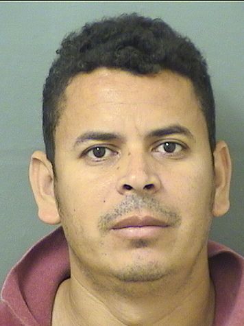 Ruben Dario Cardona Info, Photos, Data, and More / Ruben Dario Cardona TriCountyBusts / Is Ruben Dario Cardona on Social Media Like Facebook, Instagram abd Twitter?