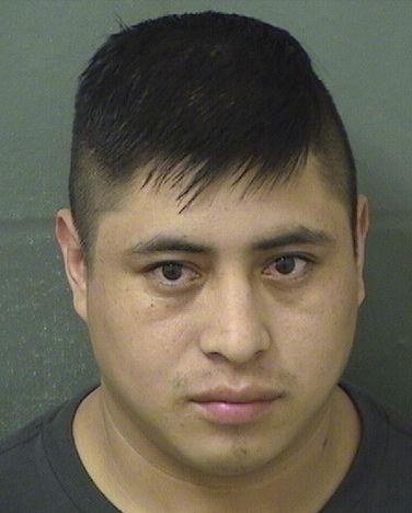 Darwin H Garcialopez Info, Photos, Data, and More / Darwin H Garcialopez TriCountyBusts / Is Darwin H Garcialopez on Social Media Like Facebook, Instagram abd Twitter?