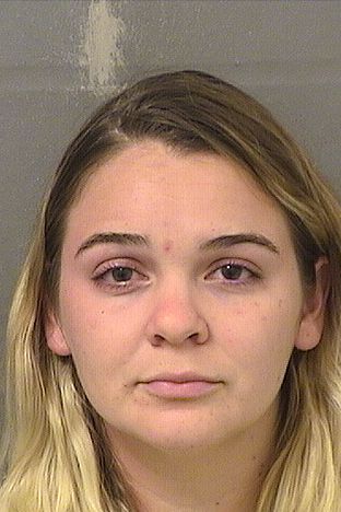 Christina Nicole Costa Info, Photos, Data, and More / Christina Nicole Costa TriCountyBusts / Is Christina Nicole Costa on Social Media Like Facebook, Instagram abd Twitter?