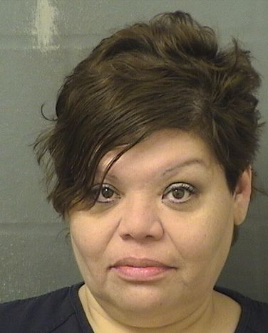 Monica Almazan Davis Info, Photos, Data, and More / Monica Almazan Davis TriCountyBusts / Is Monica Almazan Davis on Social Media Like Facebook, Instagram abd Twitter?