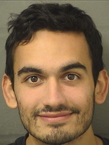 Nicholas Vazquez Info, Photos, Data, and More / Nicholas Vazquez TriCountyBusts / Is Nicholas Vazquez on Social Media Like Facebook, Instagram abd Twitter?