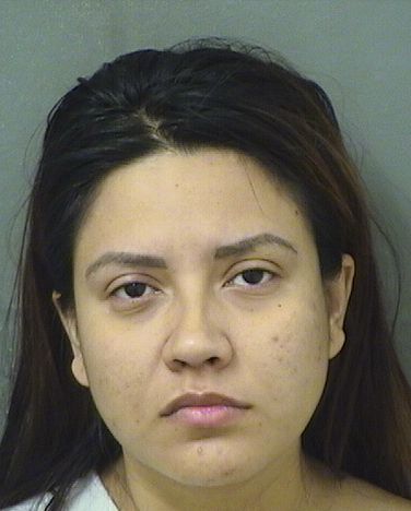 Saira Munoz Info, Photos, Data, and More / Saira Munoz TriCountyBusts / Is Saira Munoz on Social Media Like Facebook, Instagram abd Twitter?
