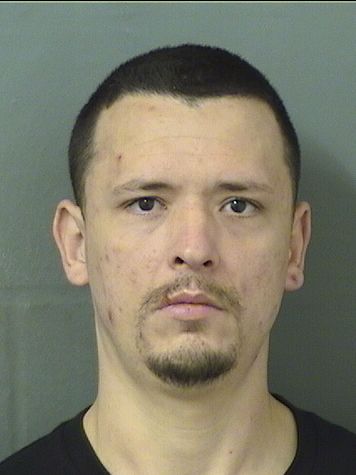 Michael Robertamoros Info, Photos, Data, and More / Michael Robertamoros TriCountyBusts / Is Michael Robertamoros on Social Media Like Facebook, Instagram abd Twitter?