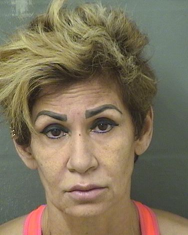 Martha Borrego Wadhwani Info, Photos, Data, and More / Martha Borrego Wadhwani TriCountyBusts / Is Martha Borrego Wadhwani on Social Media Like Facebook, Instagram abd Twitter?