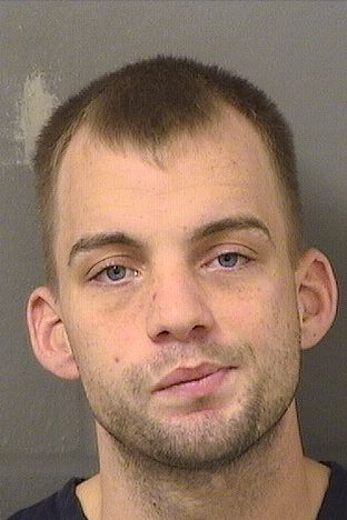 Joshua L Raymond Info, Photos, Data, and More / Joshua L Raymond TriCountyBusts / Is Joshua L Raymond on Social Media Like Facebook, Instagram abd Twitter?