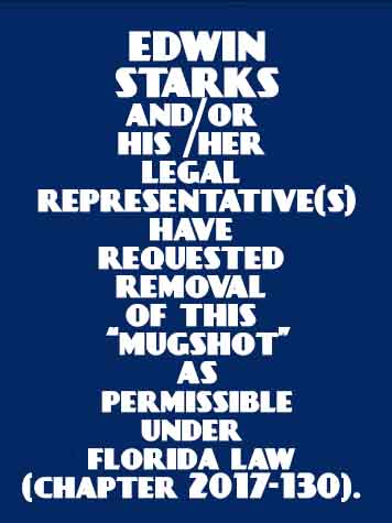 Edwin Starks Info, Photos, Data, and More / Edwin Starks TriCountyBusts / Is Edwin Starks on Social Media Like Facebook, Instagram abd Twitter?