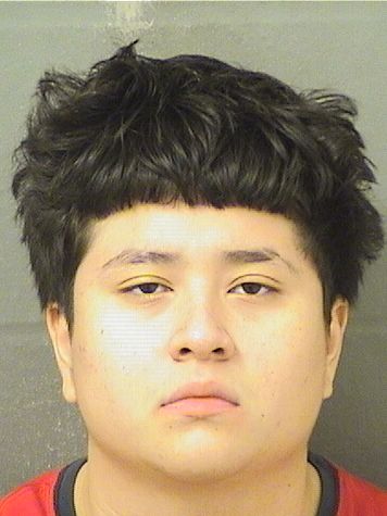 Elizabeth Pino Info, Photos, Data, and More / Elizabeth Pino TriCountyBusts / Is Elizabeth Pino on Social Media Like Facebook, Instagram abd Twitter?