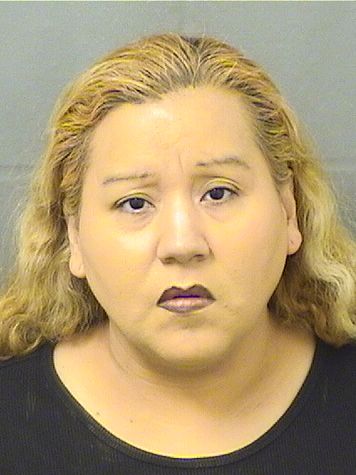 Ofelia Ileana Mireles Info, Photos, Data, and More / Ofelia Ileana Mireles TriCountyBusts / Is Ofelia Ileana Mireles on Social Media Like Facebook, Instagram abd Twitter?