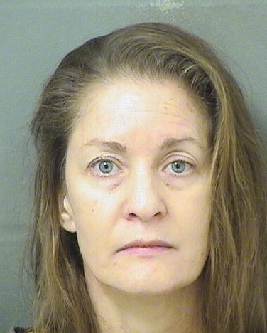 Toni Marie Bird Info, Photos, Data, and More / Toni Marie Bird TriCountyBusts / Is Toni Marie Bird on Social Media Like Facebook, Instagram abd Twitter?