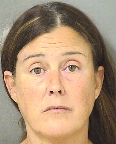 Jennifer Marie Kanouff Info, Photos, Data, and More / Jennifer Marie Kanouff TriCountyBusts / Is Jennifer Marie Kanouff on Social Media Like Facebook, Instagram abd Twitter?