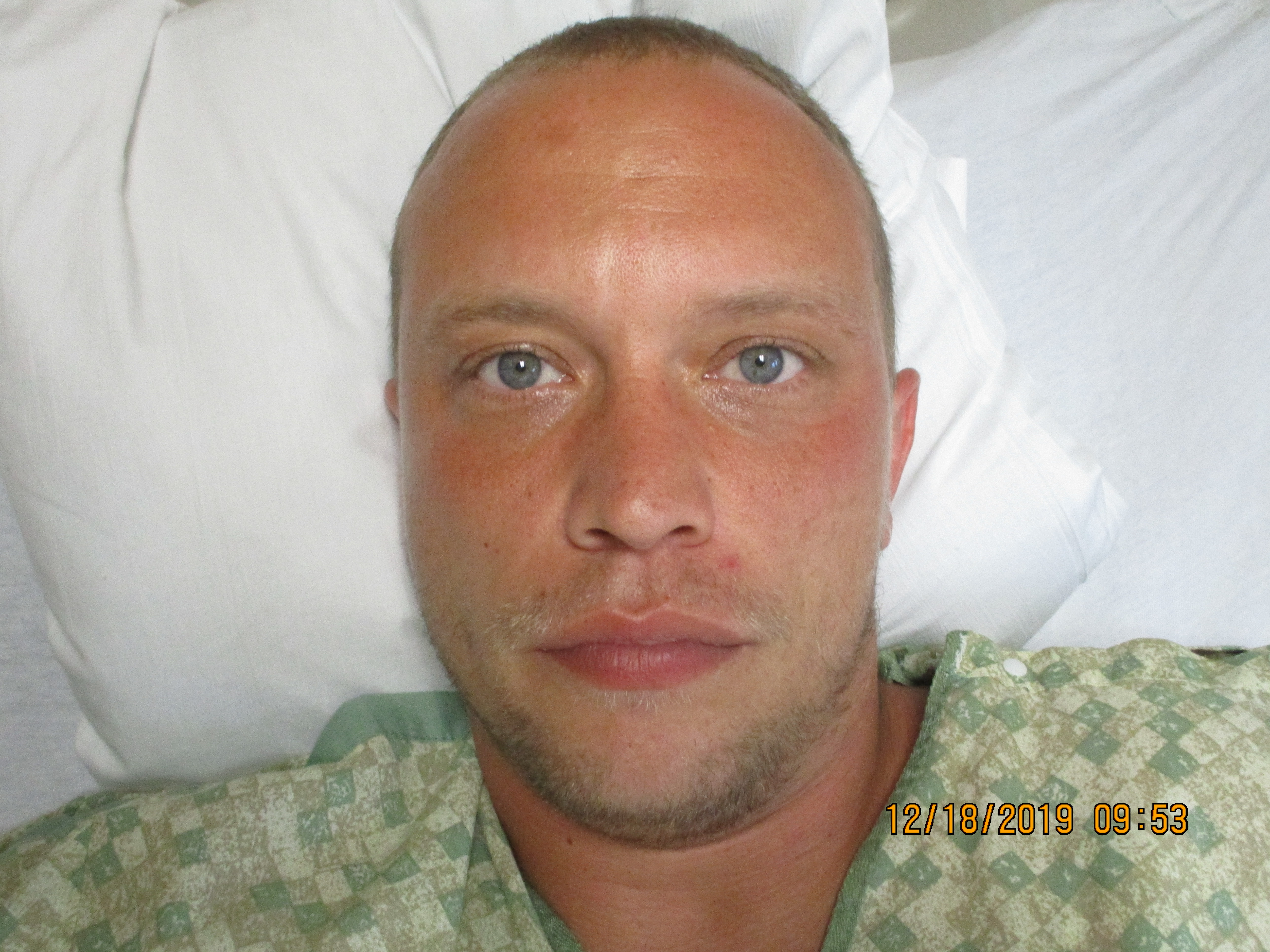 George Christopher Lowder Info, Photos, Data, and More / George Christopher Lowder TriCountyBusts / Is George Christopher Lowder on Social Media Like Facebook, Instagram abd Twitter?