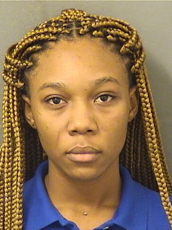 Felicia Paris Walker Info, Photos, Data, and More / Felicia Paris Walker TriCountyBusts / Is Felicia Paris Walker on Social Media Like Facebook, Instagram abd Twitter?