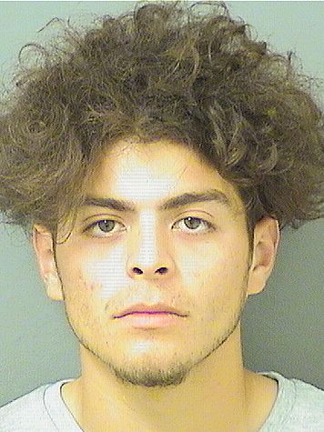 Angel Josue Sosa Info, Photos, Data, and More / Angel Josue Sosa TriCountyBusts / Is Angel Josue Sosa on Social Media Like Facebook, Instagram abd Twitter?