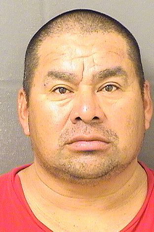 Ramiro Jimenezmendez Info, Photos, Data, and More / Ramiro Jimenezmendez TriCountyBusts / Is Ramiro Jimenezmendez on Social Media Like Facebook, Instagram abd Twitter?
