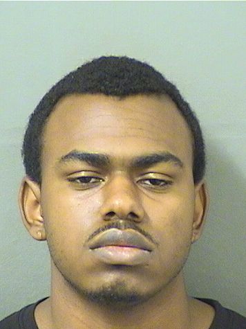 Jariel Hamilton Info, Photos, Data, and More / Jariel Hamilton TriCountyBusts / Is Jariel Hamilton on Social Media Like Facebook, Instagram abd Twitter?