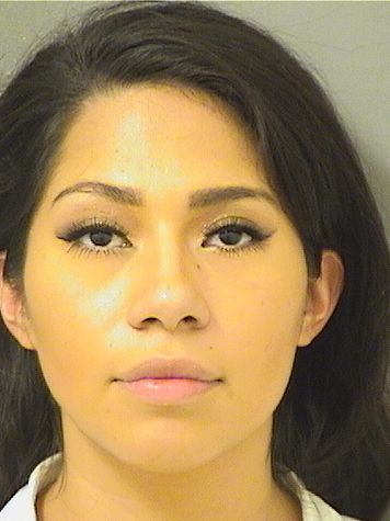 Lourdes Asiain Info, Photos, Data, and More / Lourdes Asiain TriCountyBusts / Is Lourdes Asiain on Social Media Like Facebook, Instagram abd Twitter?