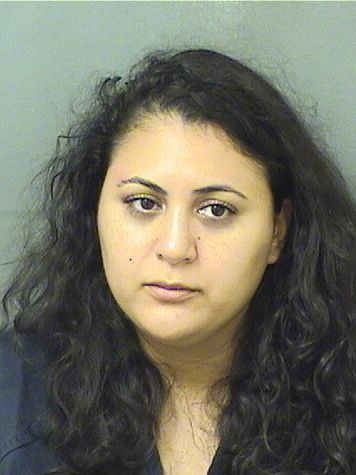 Lorraine Pichardo Info, Photos, Data, and More / Lorraine Pichardo TriCountyBusts / Is Lorraine Pichardo on Social Media Like Facebook, Instagram abd Twitter?