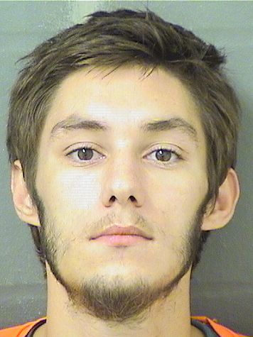 Tylor Carpenter Info, Photos, Data, and More / Tylor Carpenter TriCountyBusts / Is Tylor Carpenter on Social Media Like Facebook, Instagram abd Twitter?