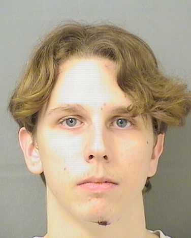 Jared Fenda Info, Photos, Data, and More / Jared Fenda TriCountyBusts / Is Jared Fenda on Social Media Like Facebook, Instagram abd Twitter?