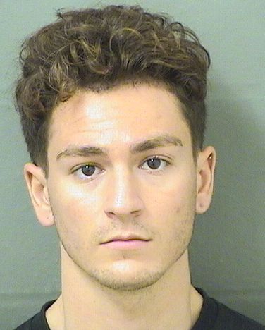 Tyler Anthony Lyons Info, Photos, Data, and More / Tyler Anthony Lyons TriCountyBusts / Is Tyler Anthony Lyons on Social Media Like Facebook, Instagram abd Twitter?