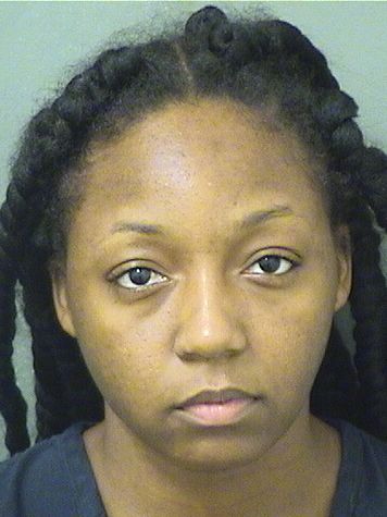 Tasia Arielle Brown Info, Photos, Data, and More / Tasia Arielle Brown TriCountyBusts / Is Tasia Arielle Brown on Social Media Like Facebook, Instagram abd Twitter?