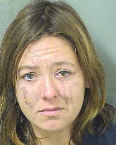 Mariah Leigh Applegate Info, Photos, Data, and More / Mariah Leigh Applegate TriCountyBusts / Is Mariah Leigh Applegate on Social Media Like Facebook, Instagram abd Twitter?