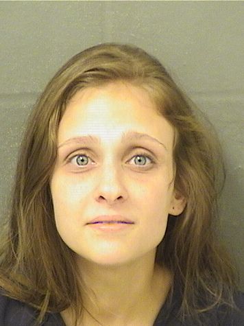 Melissa Chelsea Katz Info, Photos, Data, and More / Melissa Chelsea Katz TriCountyBusts / Is Melissa Chelsea Katz on Social Media Like Facebook, Instagram abd Twitter?