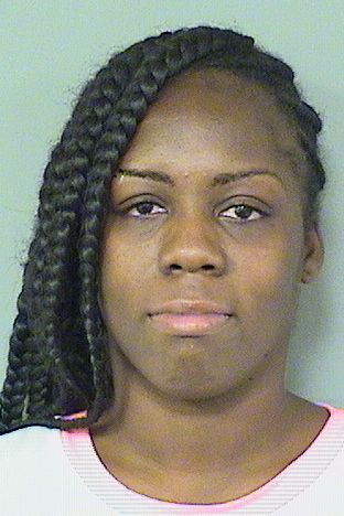 Jalisa N Frederick Info, Photos, Data, and More / Jalisa N Frederick TriCountyBusts / Is Jalisa N Frederick on Social Media Like Facebook, Instagram abd Twitter?