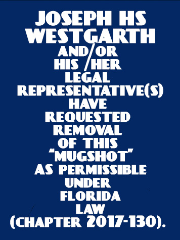 Joseph Hs Westgarth Info, Photos, Data, and More / Joseph Hs Westgarth TriCountyBusts / Is Joseph Hs Westgarth on Social Media Like Facebook, Instagram abd Twitter?