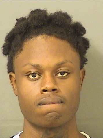 Jamal Clark Info, Photos, Data, and More / Jamal Clark TriCountyBusts / Is Jamal Clark on Social Media Like Facebook, Instagram abd Twitter?